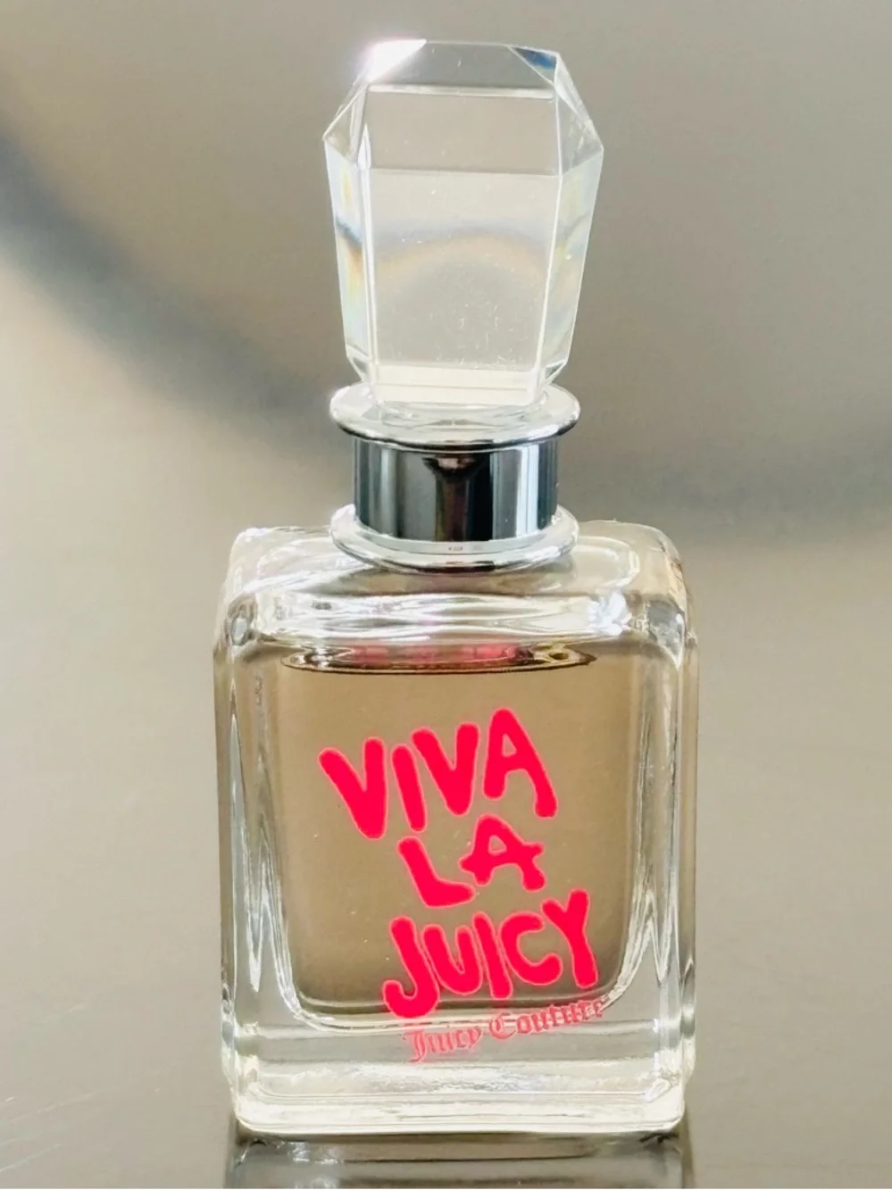 Juicy Couture, Viva La Juicy EDP Mini